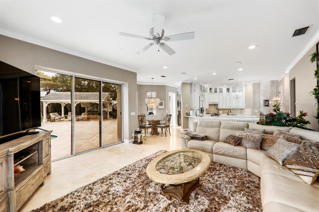 FOXFIRE WEST - Residential