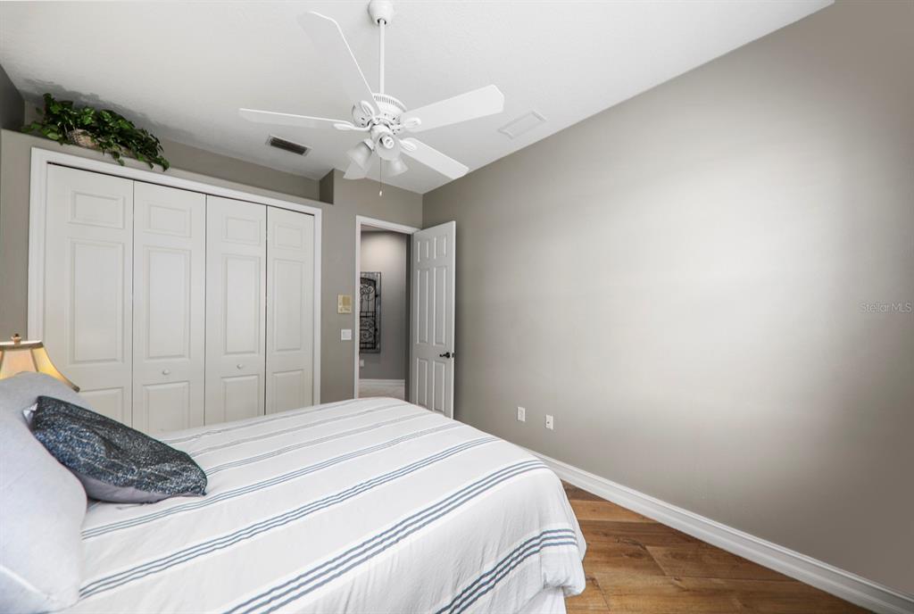 FOXFIRE WEST - Residential