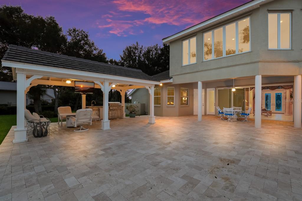 FOXFIRE WEST - Residential