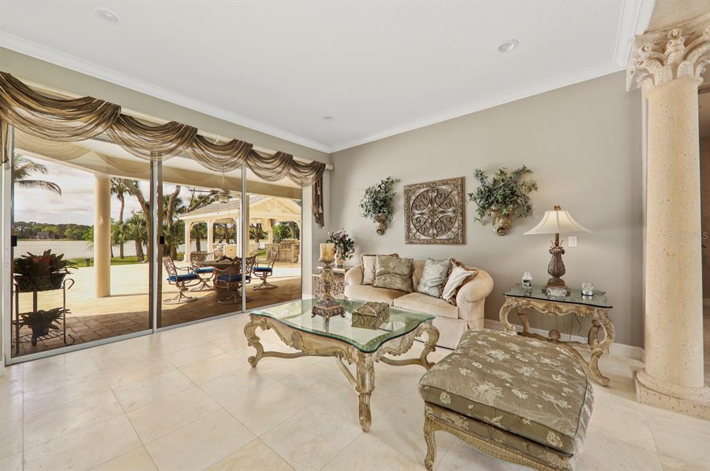 FOXFIRE WEST - Residential