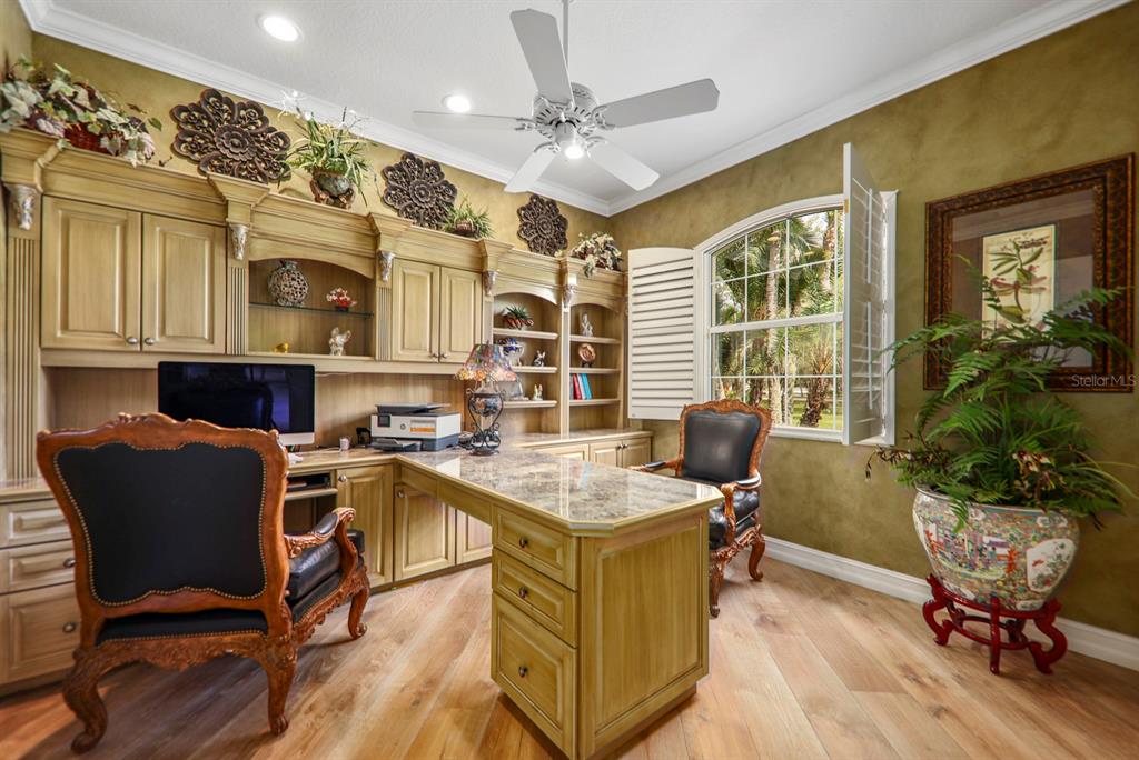 FOXFIRE WEST - Residential