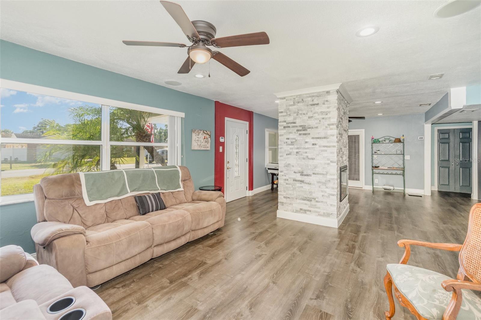 ILESDALE MANOR - Residential