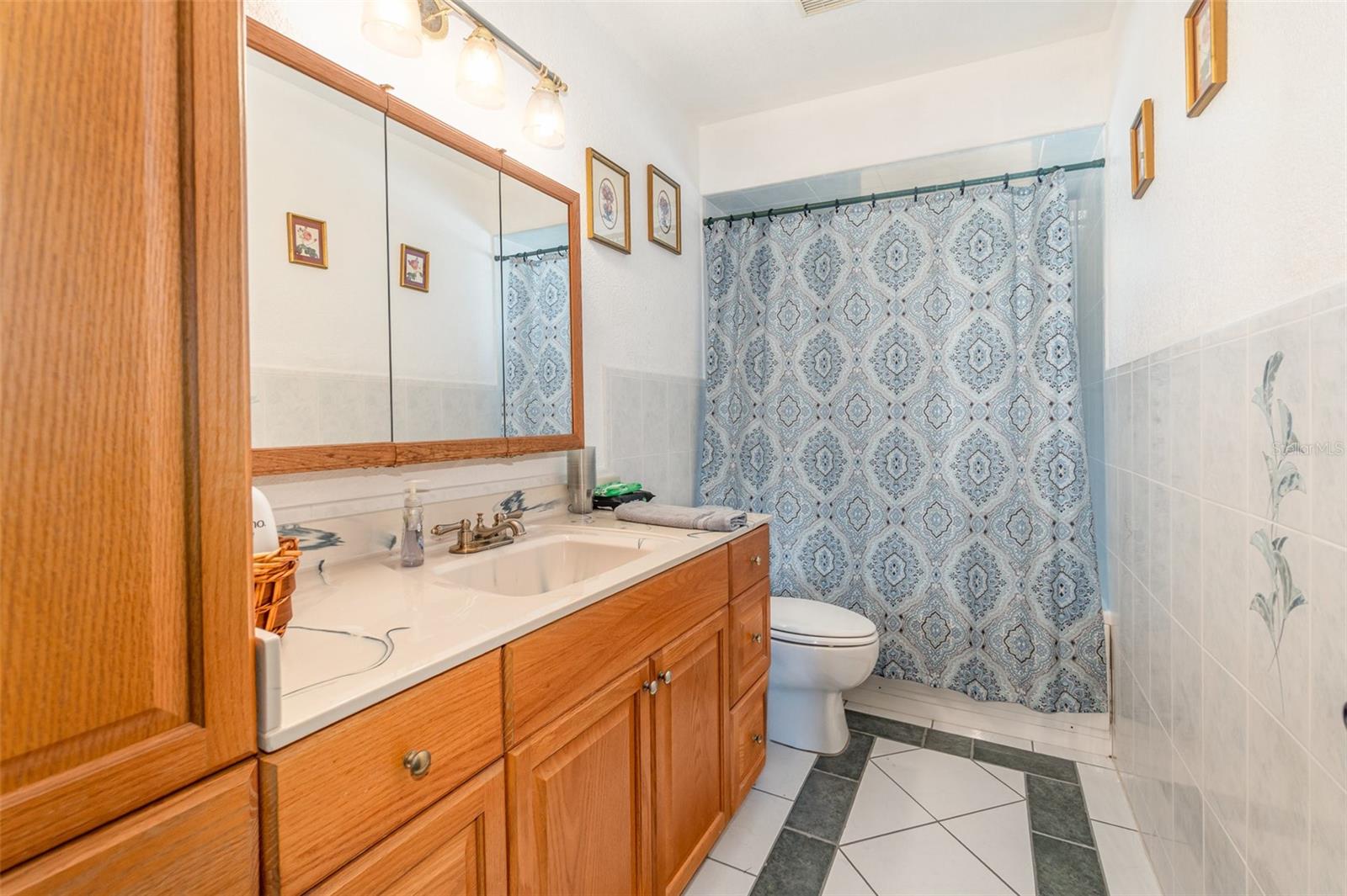 ILESDALE MANOR - Residential