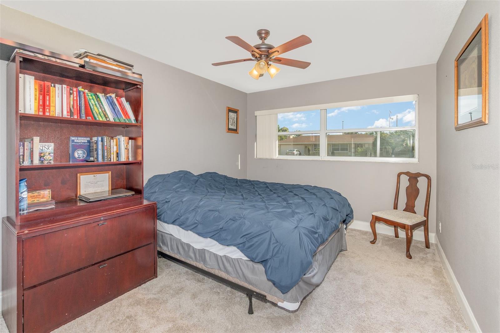 ILESDALE MANOR - Residential