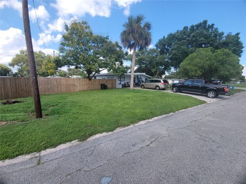 A home in SANFORD