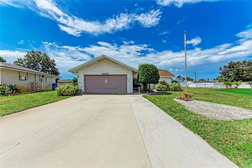 Photo of 7407 14th Avenue W, Bradenton, FL 34209 (MLS # A4663021)