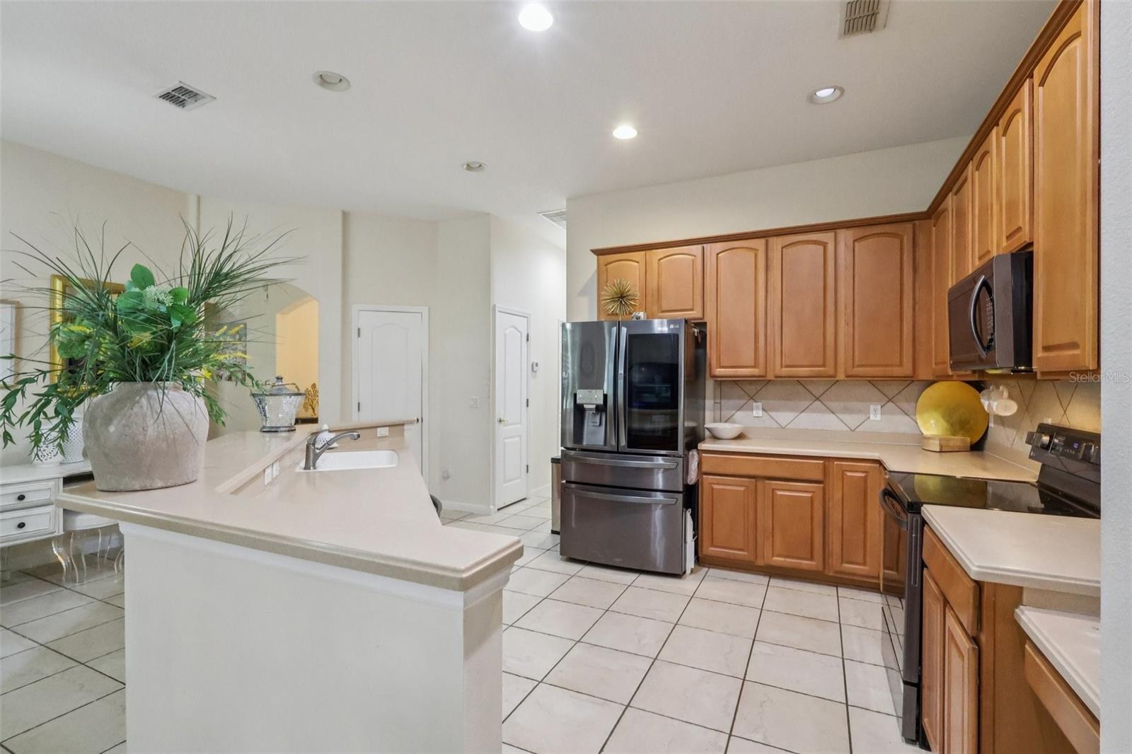 ROCK SPGS RDG PH IV-B - Residential