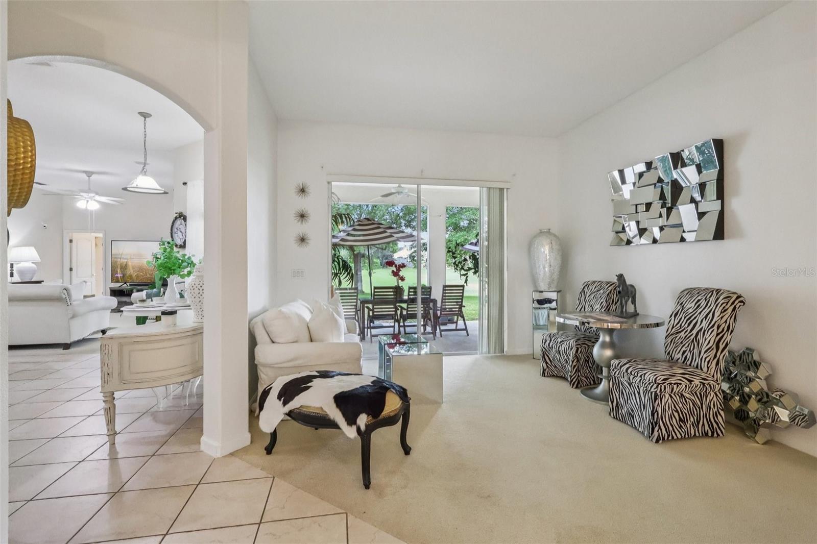 ROCK SPGS RDG PH IV-B - Residential