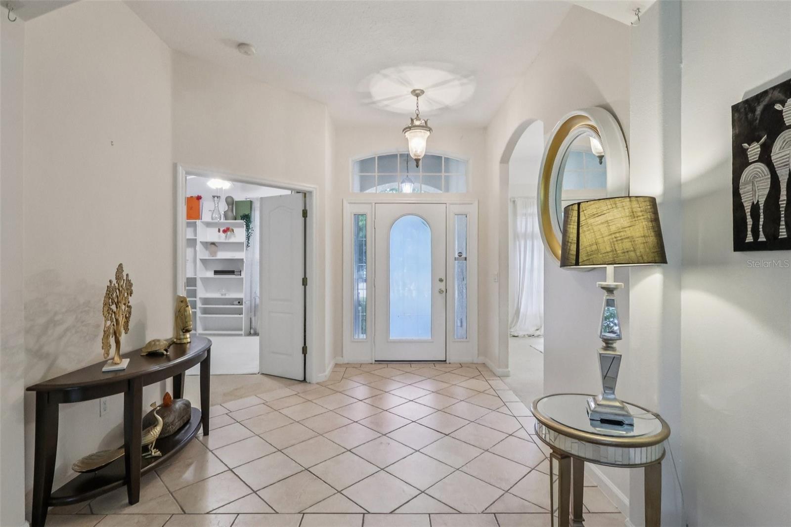 ROCK SPGS RDG PH IV-B - Residential