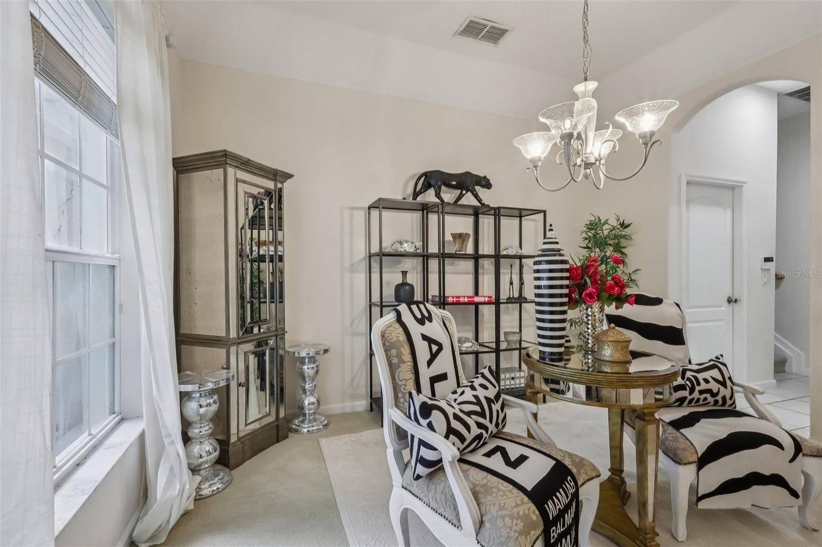 ROCK SPGS RDG PH IV-B - Residential