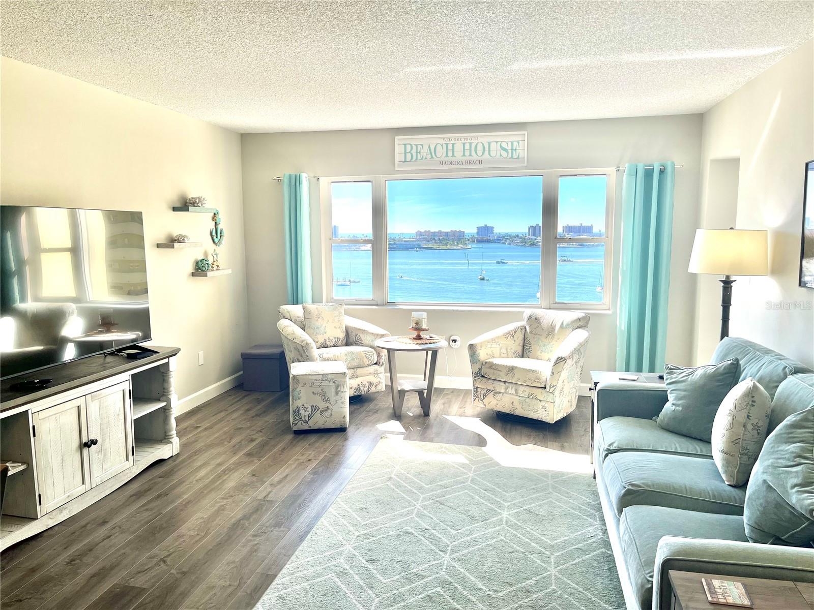 WASHINGTON TOWERS THE CONDO - Residential Lease