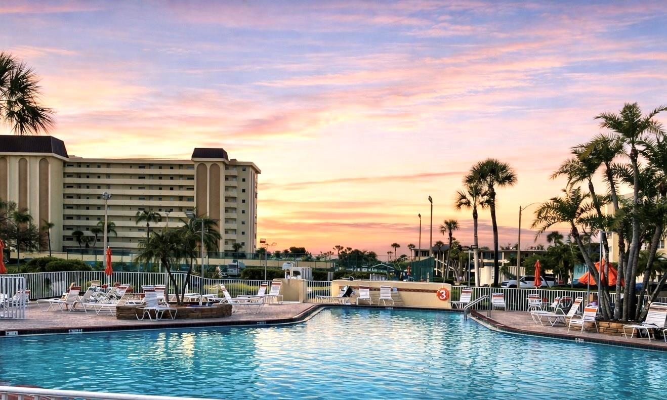 WASHINGTON TOWERS THE CONDO - Residential Lease