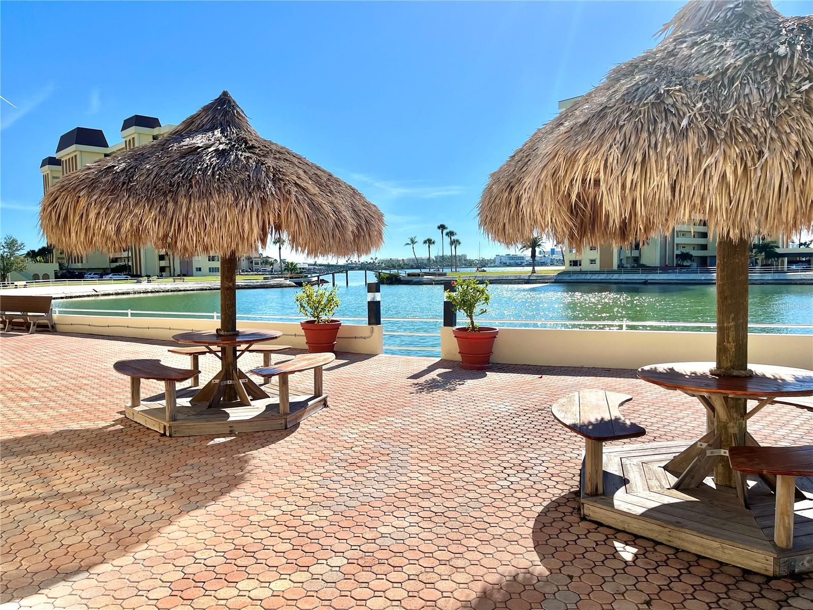 WASHINGTON TOWERS THE CONDO - Residential Lease