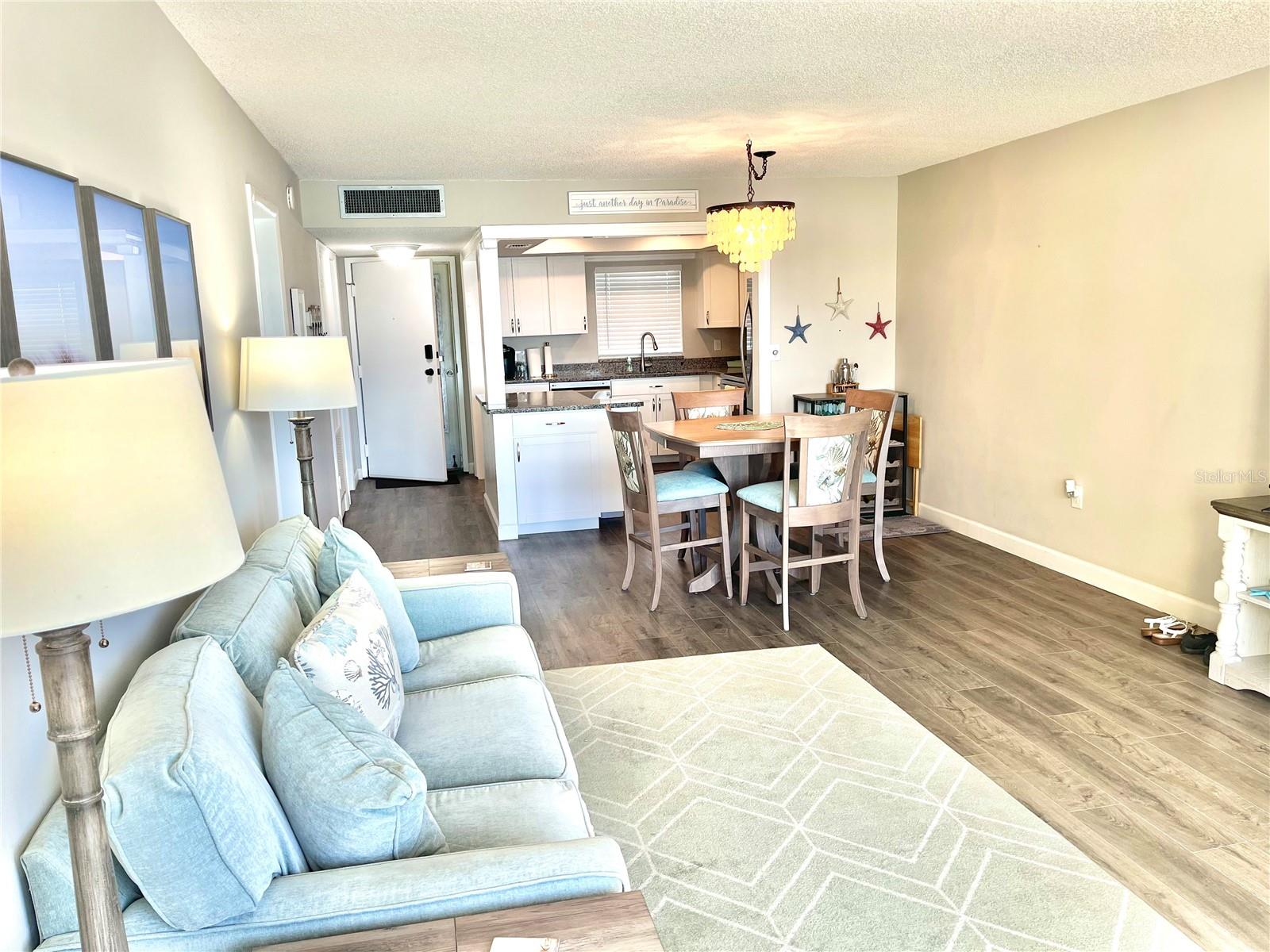 WASHINGTON TOWERS THE CONDO - Residential Lease