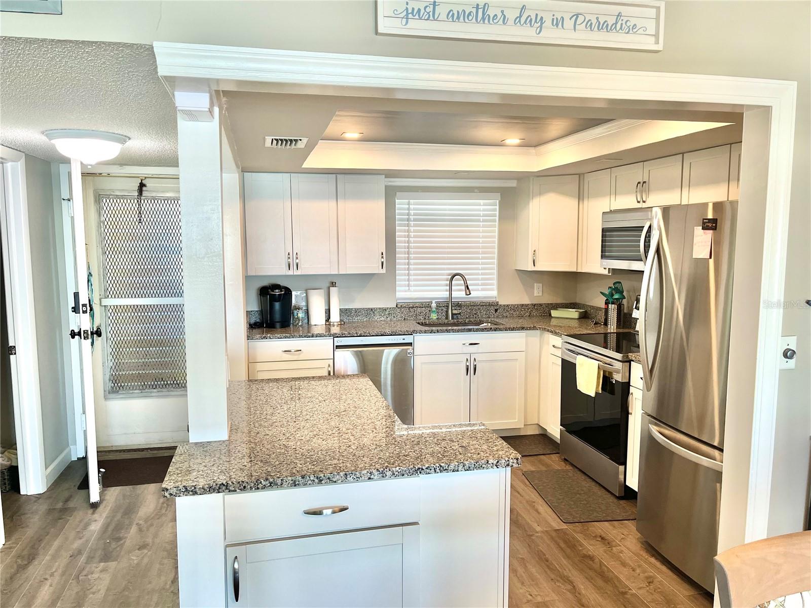 WASHINGTON TOWERS THE CONDO - Residential Lease