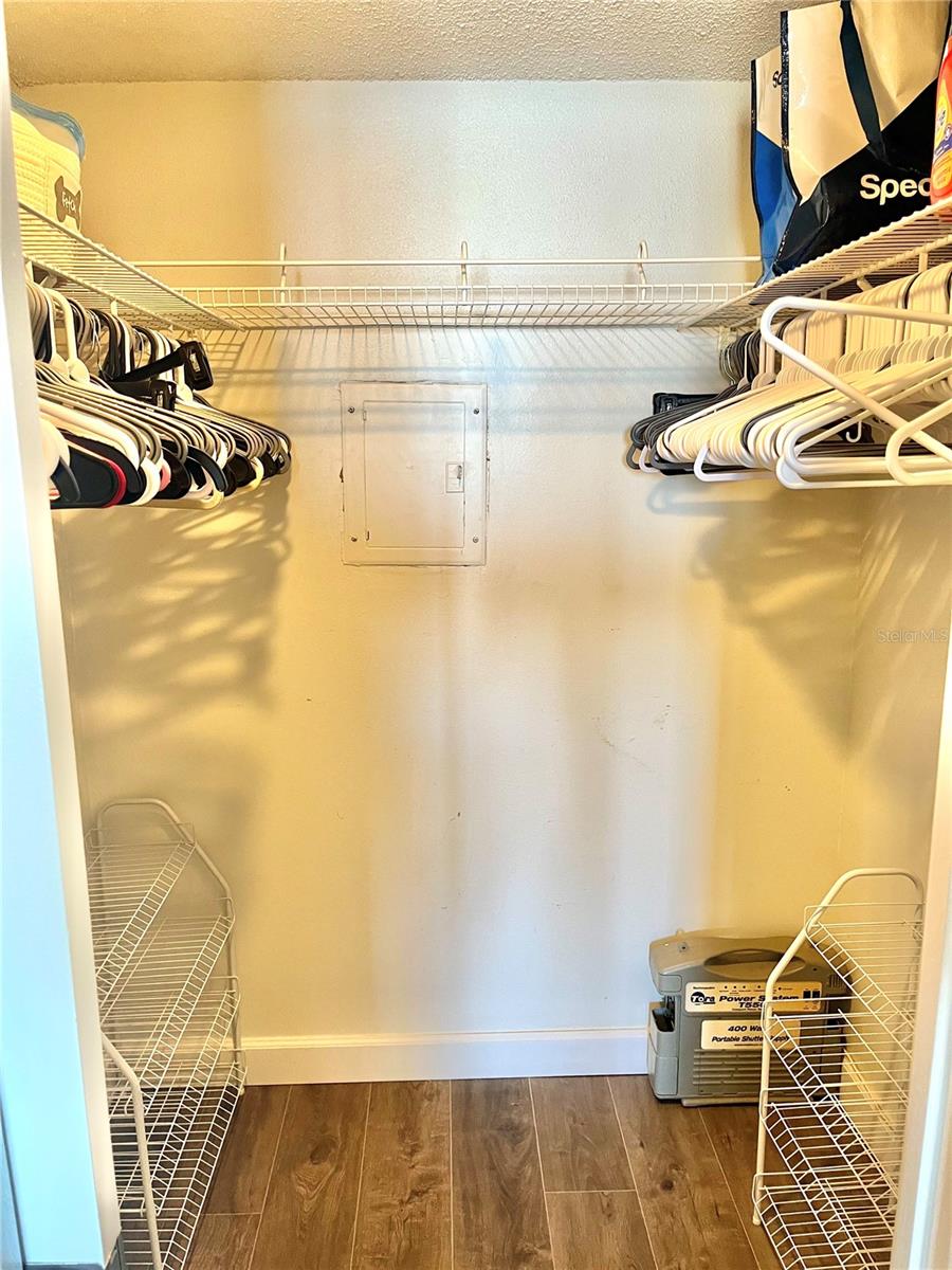 WASHINGTON TOWERS THE CONDO - Residential Lease