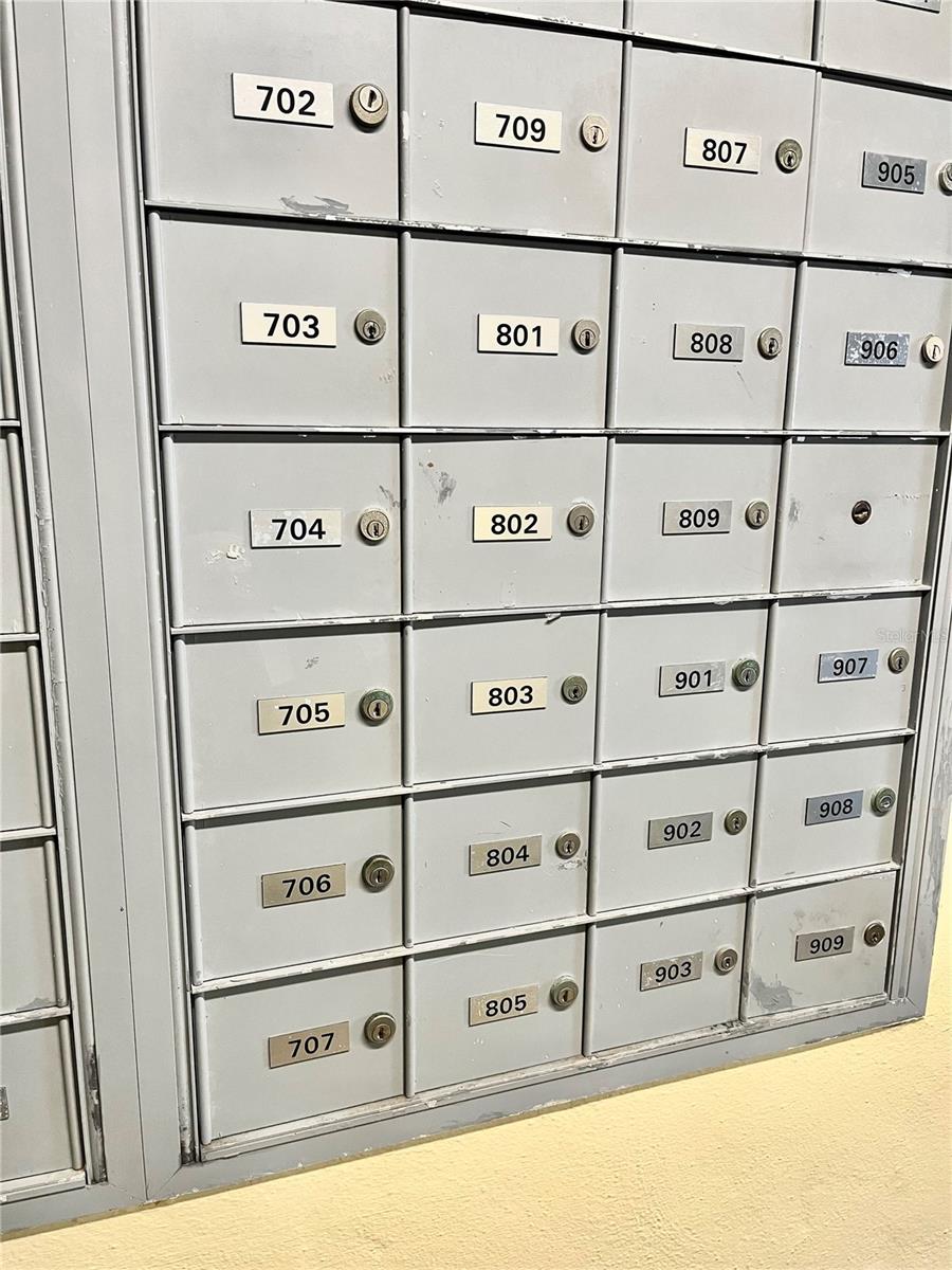 WASHINGTON TOWERS THE CONDO - Residential Lease