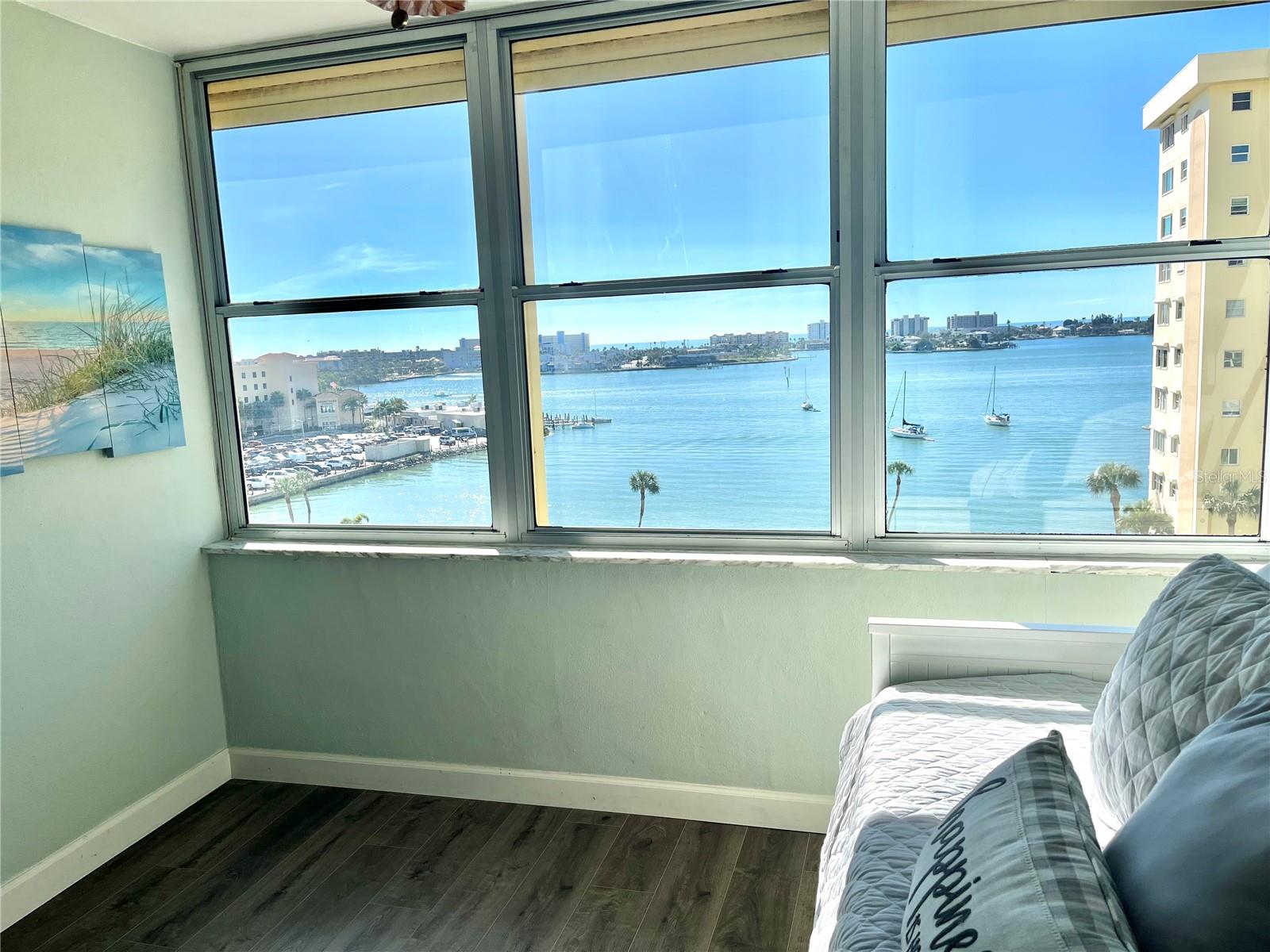 WASHINGTON TOWERS THE CONDO - Residential Lease