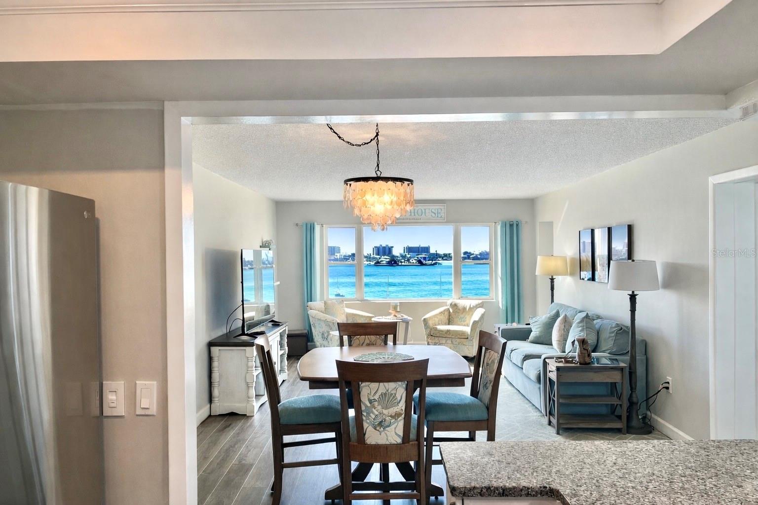 WASHINGTON TOWERS THE CONDO - Residential Lease