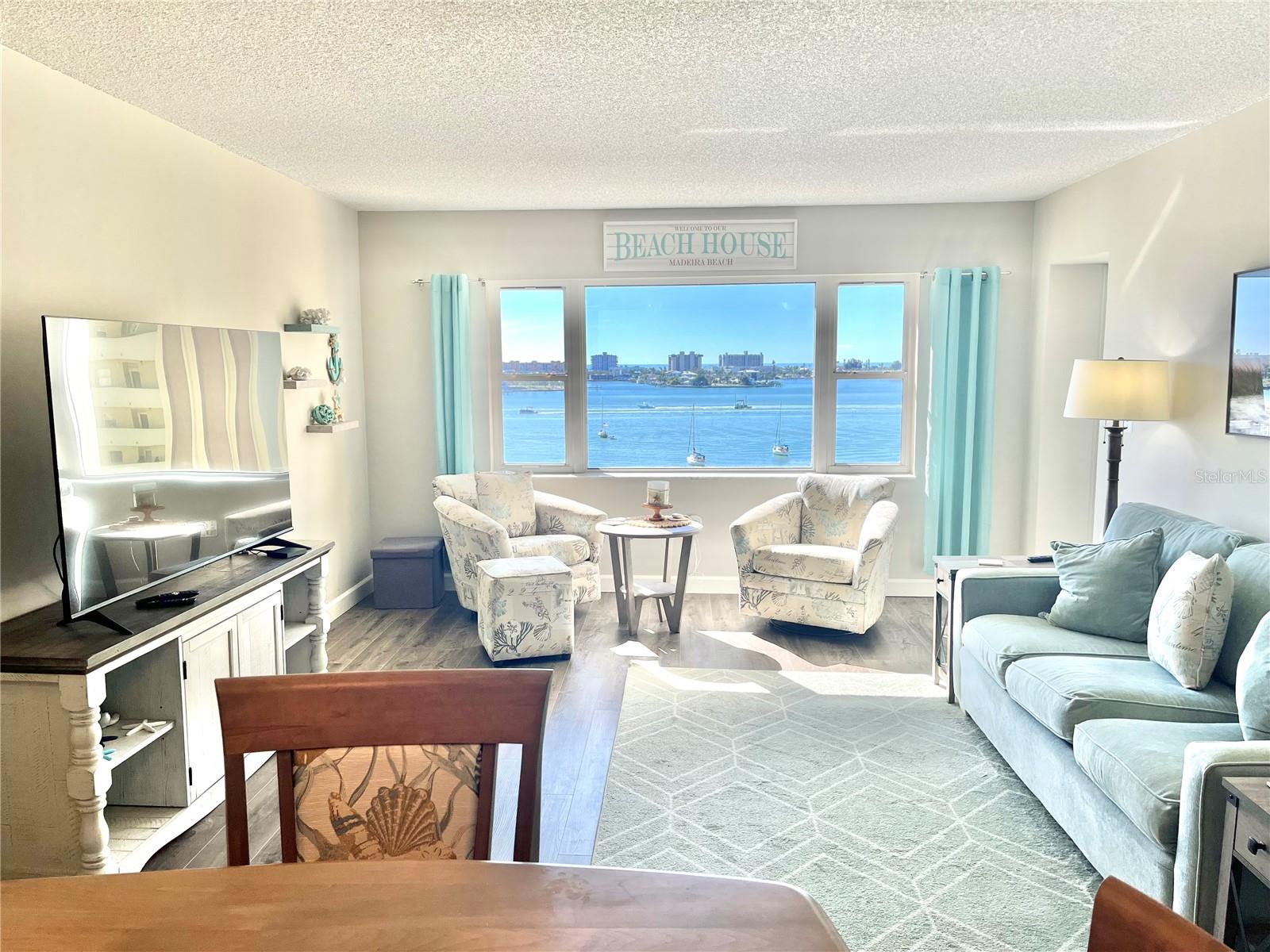 WASHINGTON TOWERS THE CONDO - Residential Lease