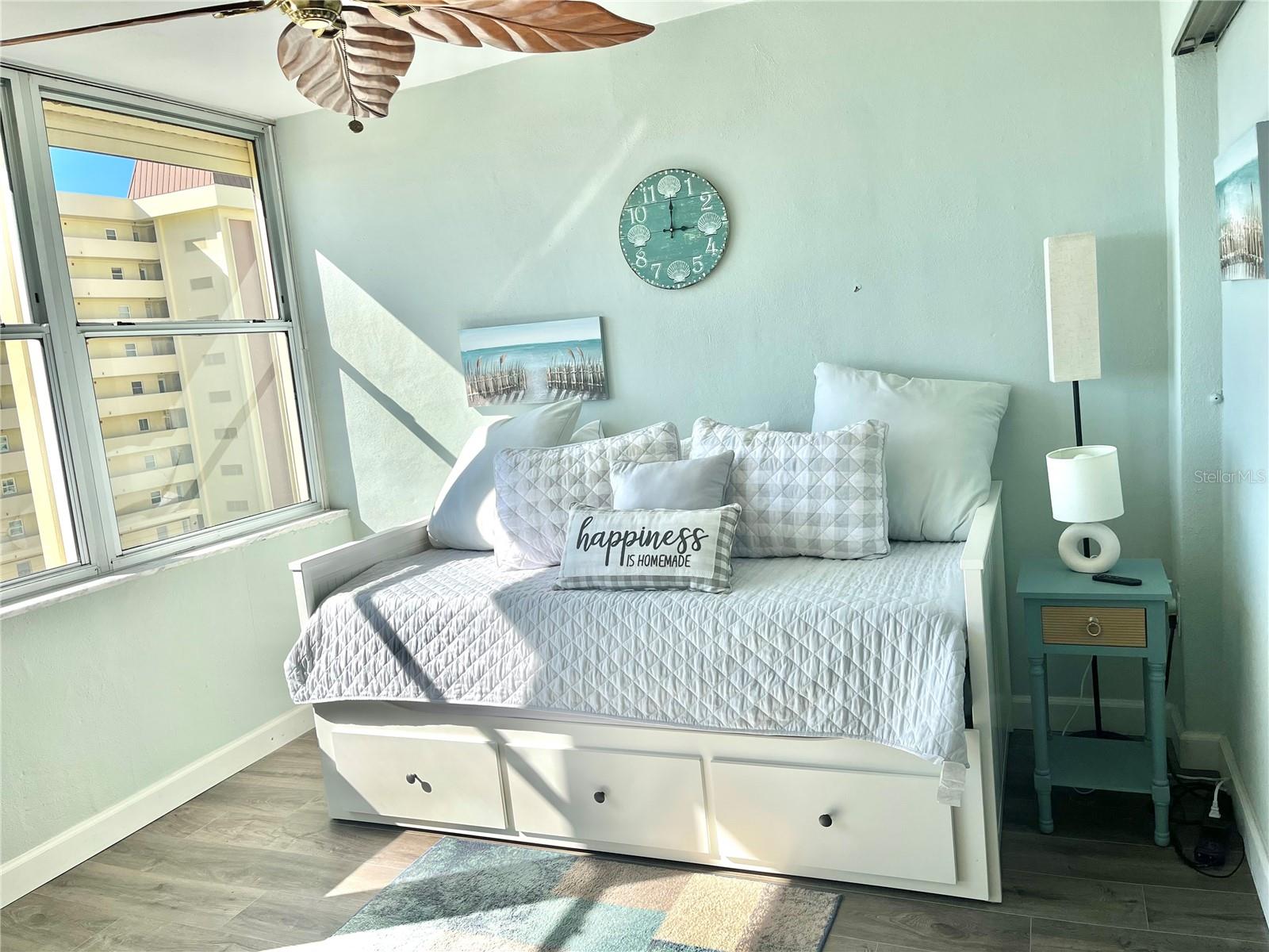 WASHINGTON TOWERS THE CONDO - Residential Lease