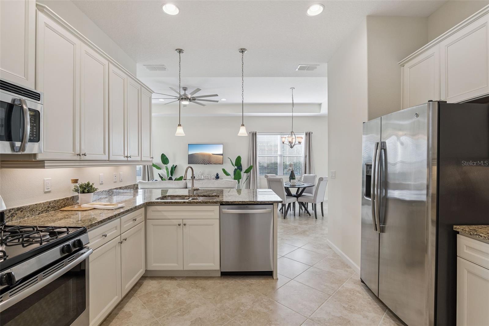 VICTORIA PARK INCREMENT 5 NORTHEAST - Residential