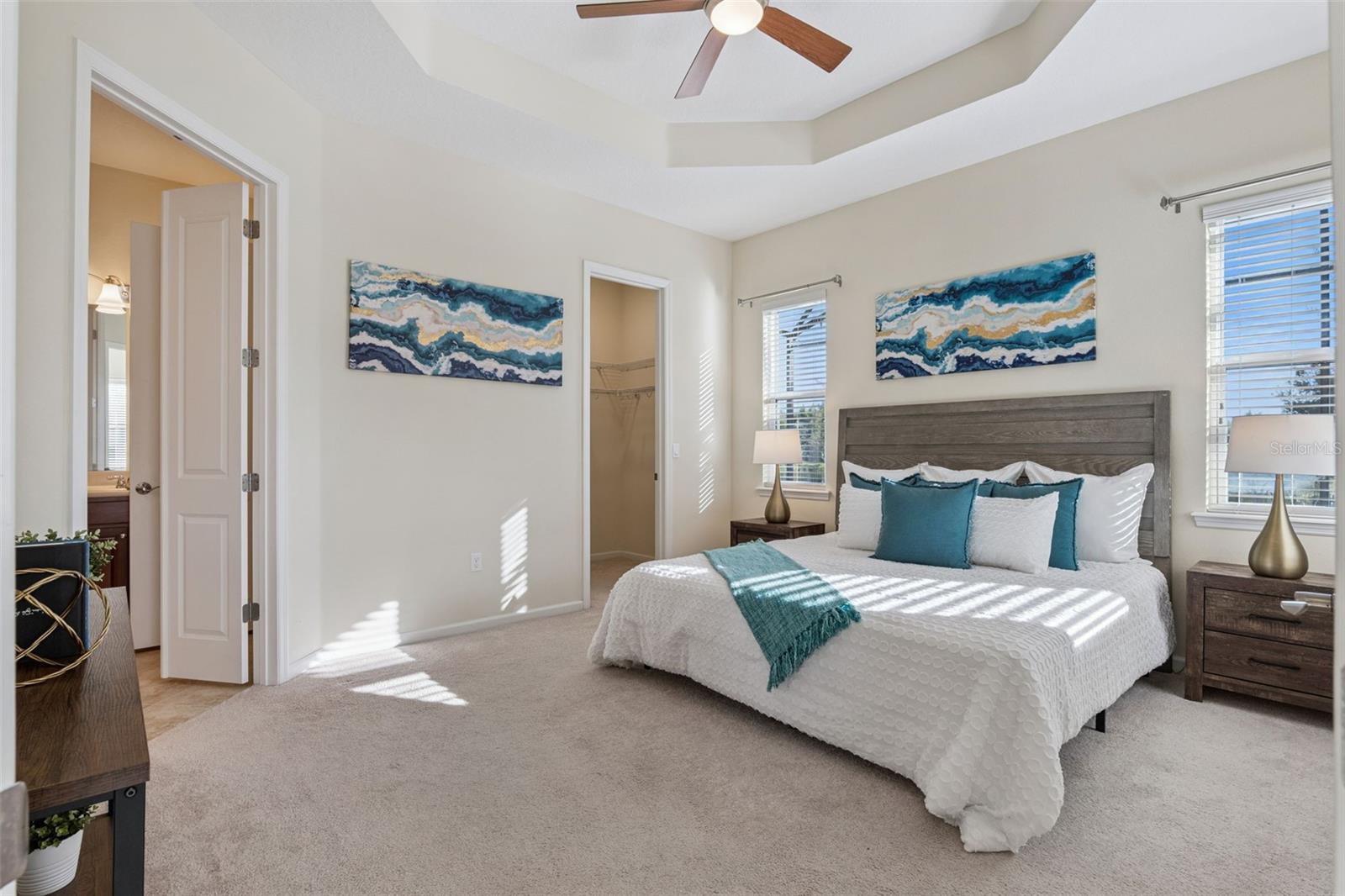 VICTORIA PARK INCREMENT 5 NORTHEAST - Residential