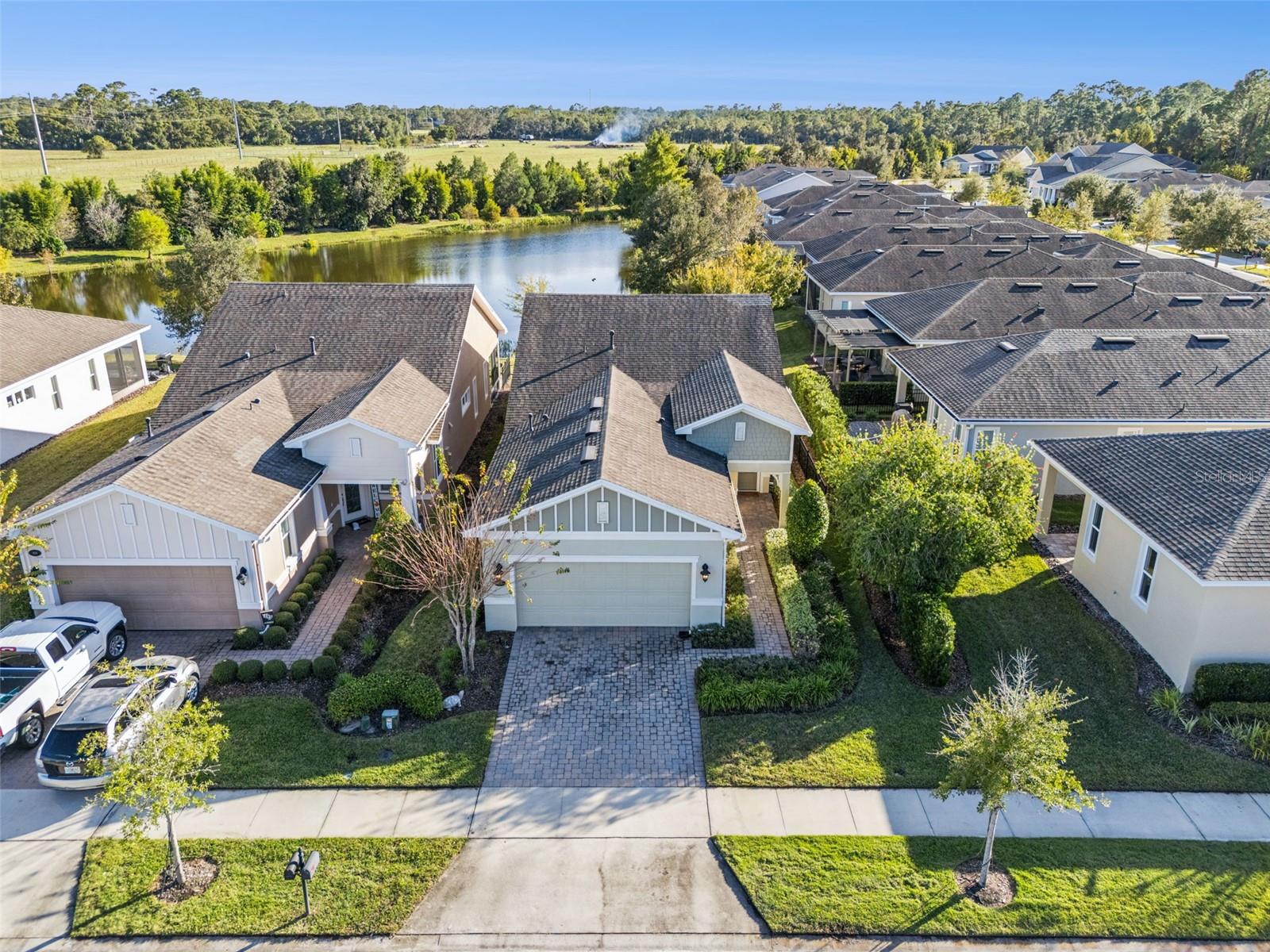 VICTORIA PARK INCREMENT 5 NORTHEAST - Residential