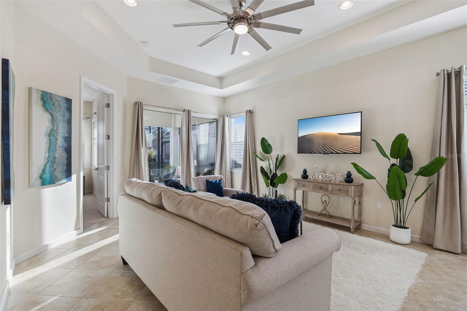 VICTORIA PARK INCREMENT 5 NORTHEAST - Residential