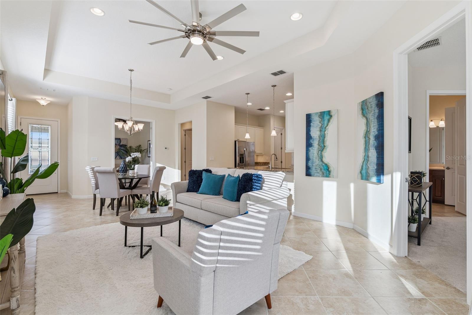 VICTORIA PARK INCREMENT 5 NORTHEAST - Residential