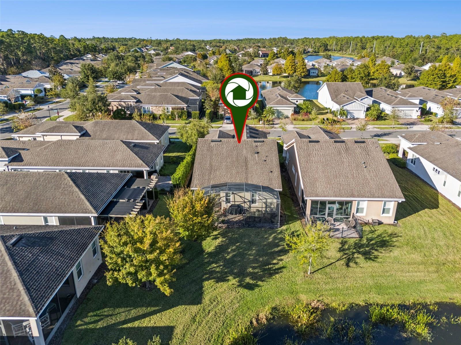 VICTORIA PARK INCREMENT 5 NORTHEAST - Residential