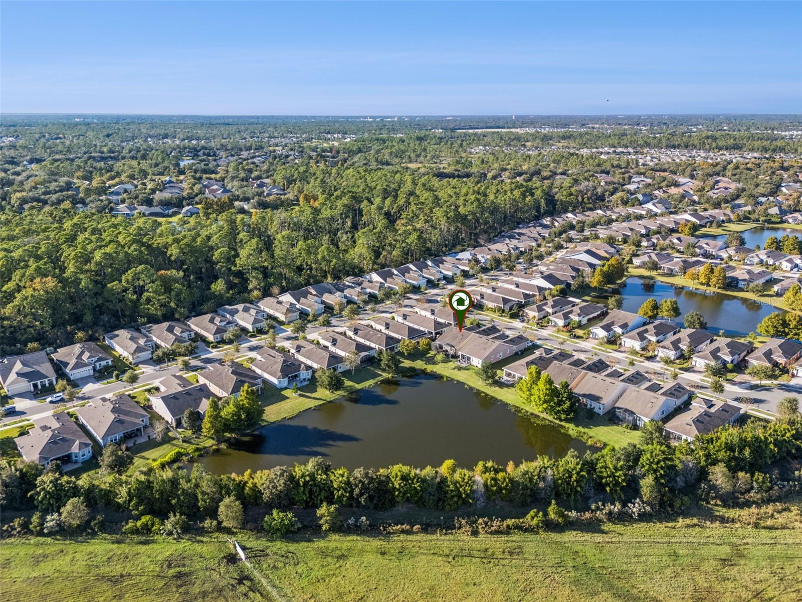 VICTORIA PARK INCREMENT 5 NORTHEAST - Residential