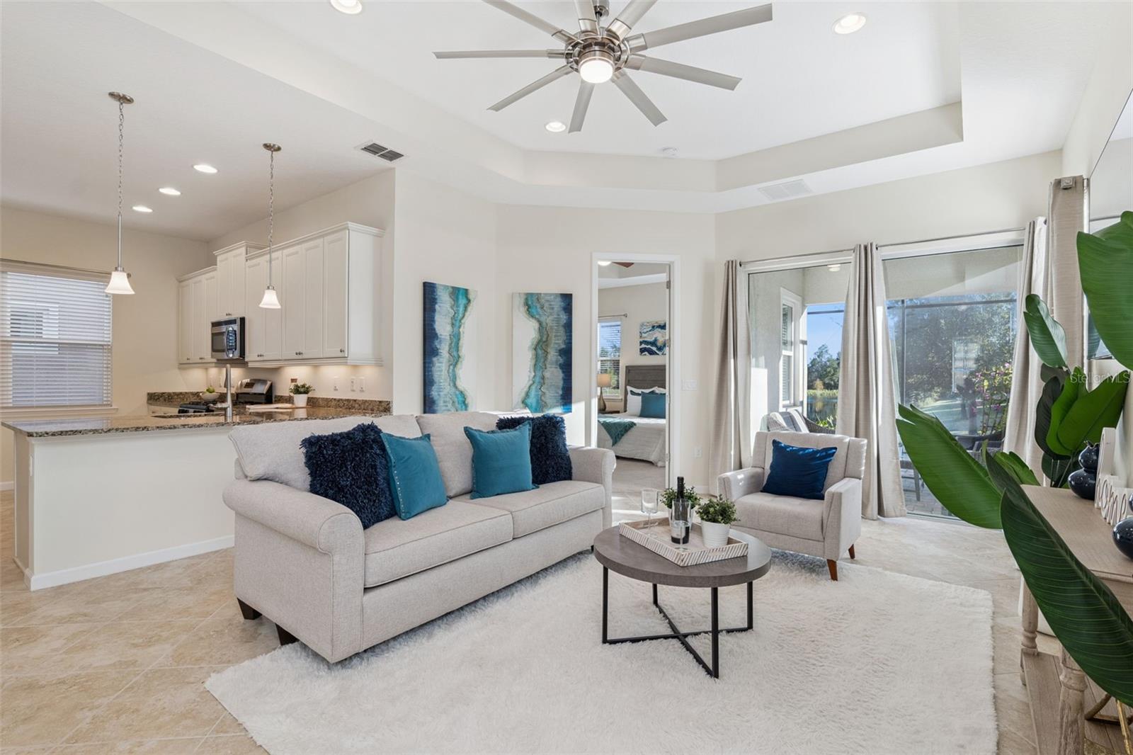 VICTORIA PARK INCREMENT 5 NORTHEAST - Residential