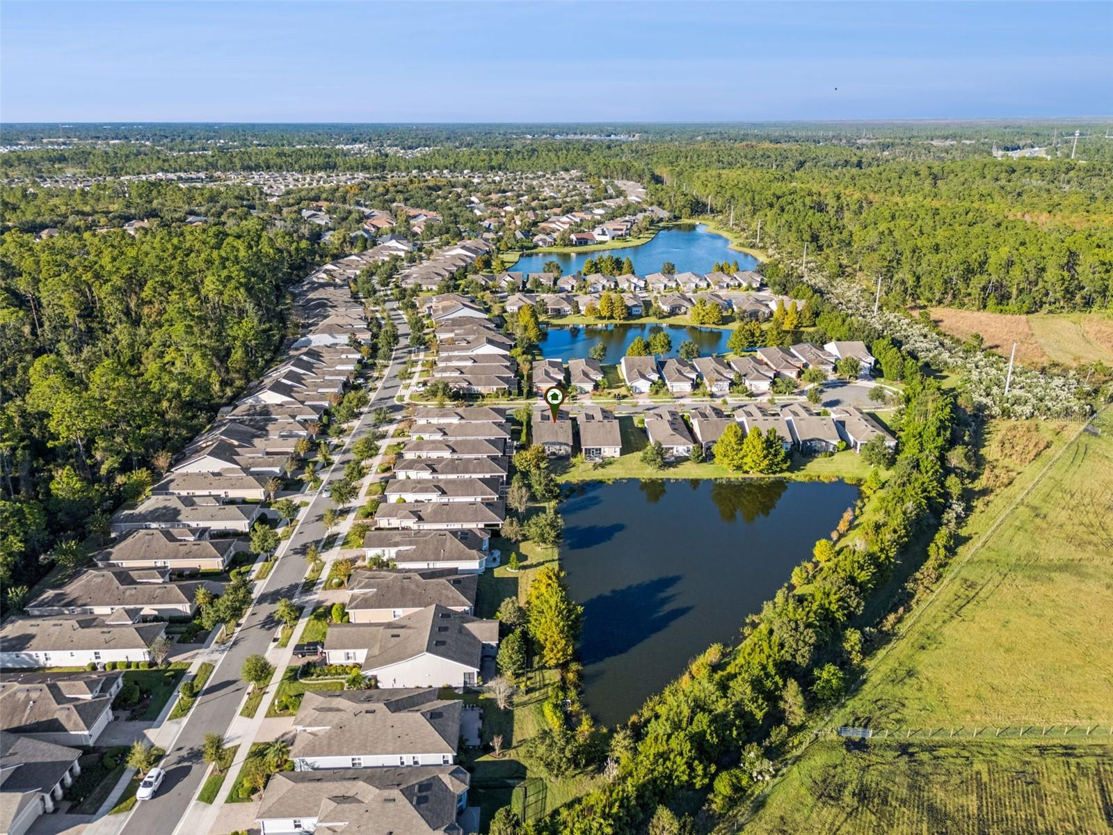 VICTORIA PARK INCREMENT 5 NORTHEAST - Residential