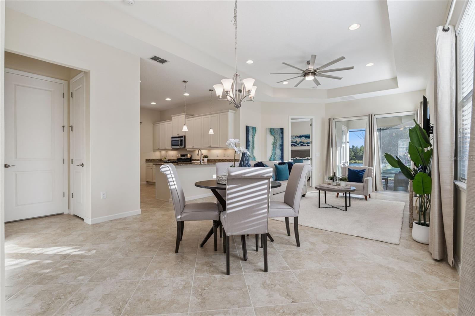 VICTORIA PARK INCREMENT 5 NORTHEAST - Residential