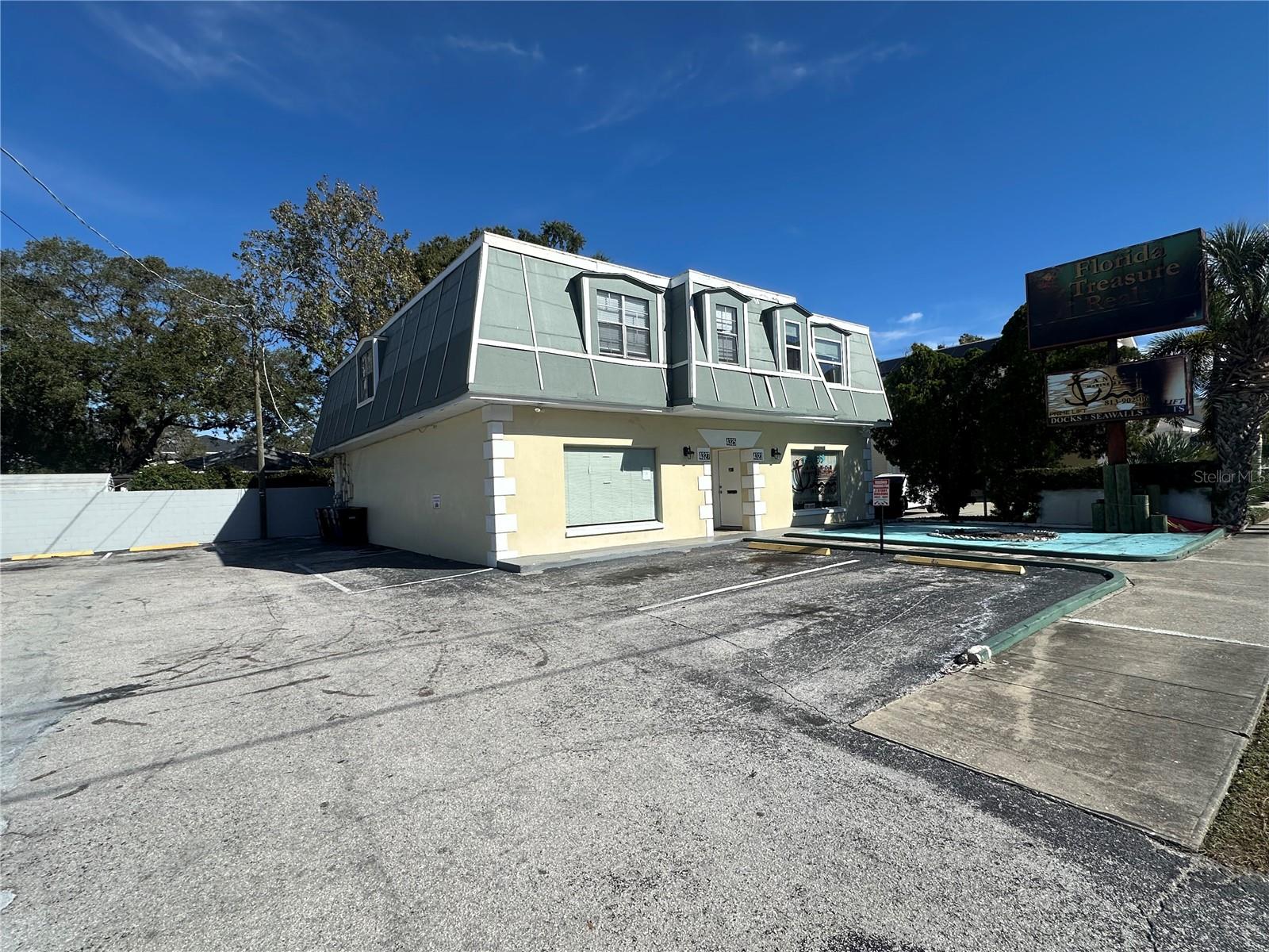 MARYLAND MANOR REV - Commercial Sale