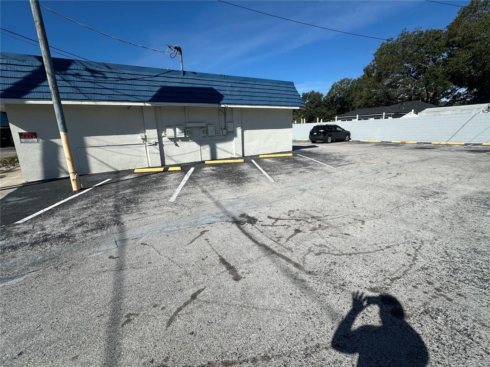 MARYLAND MANOR REV - Commercial Sale