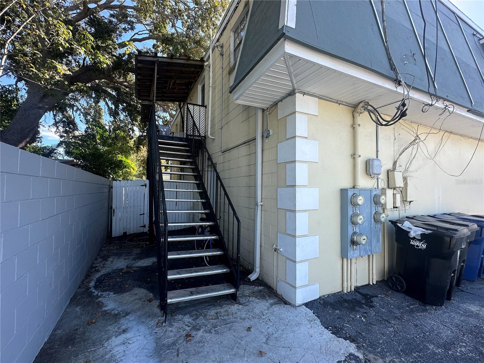 MARYLAND MANOR REV - Commercial Sale