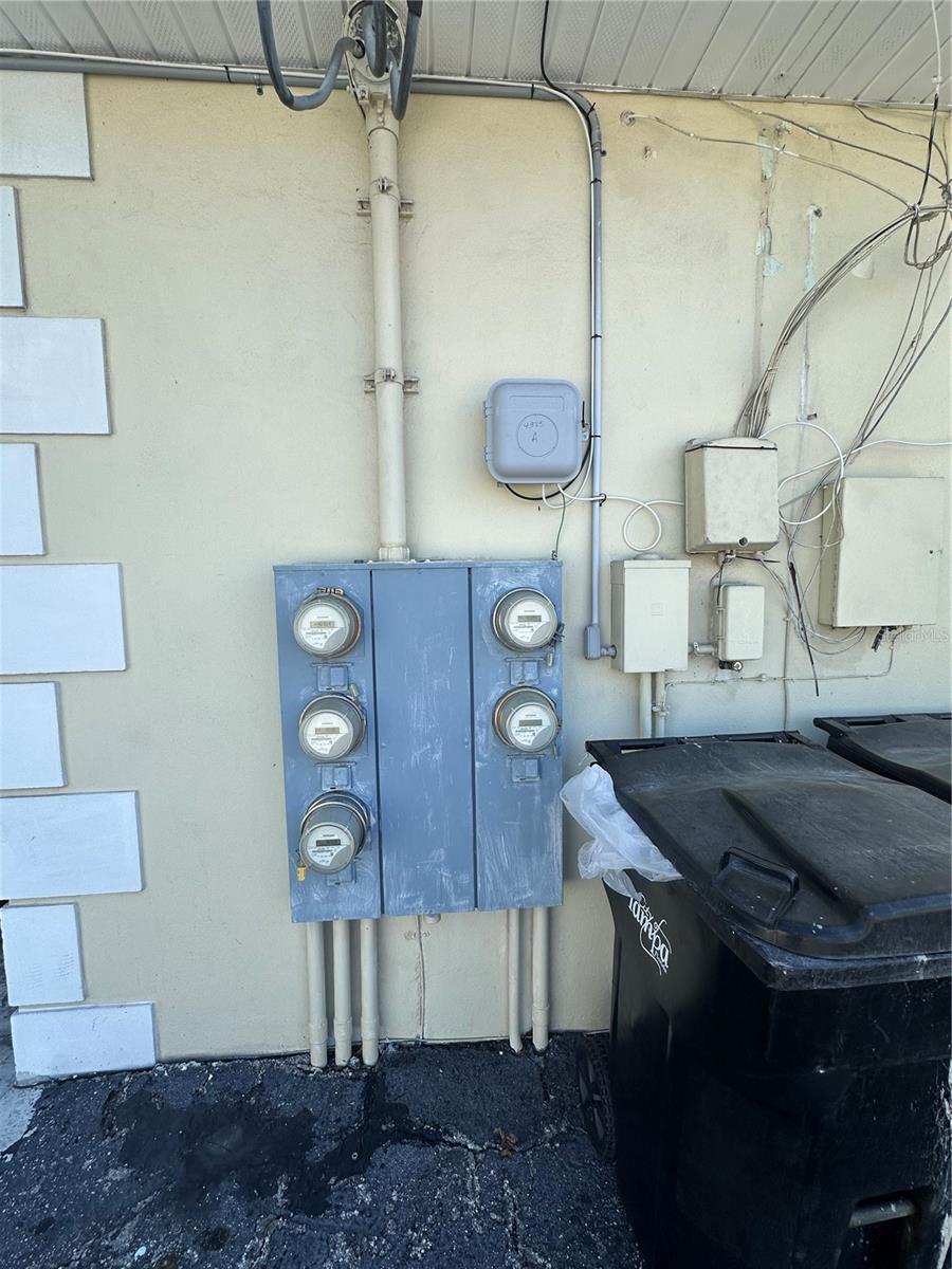 MARYLAND MANOR REV - Commercial Sale