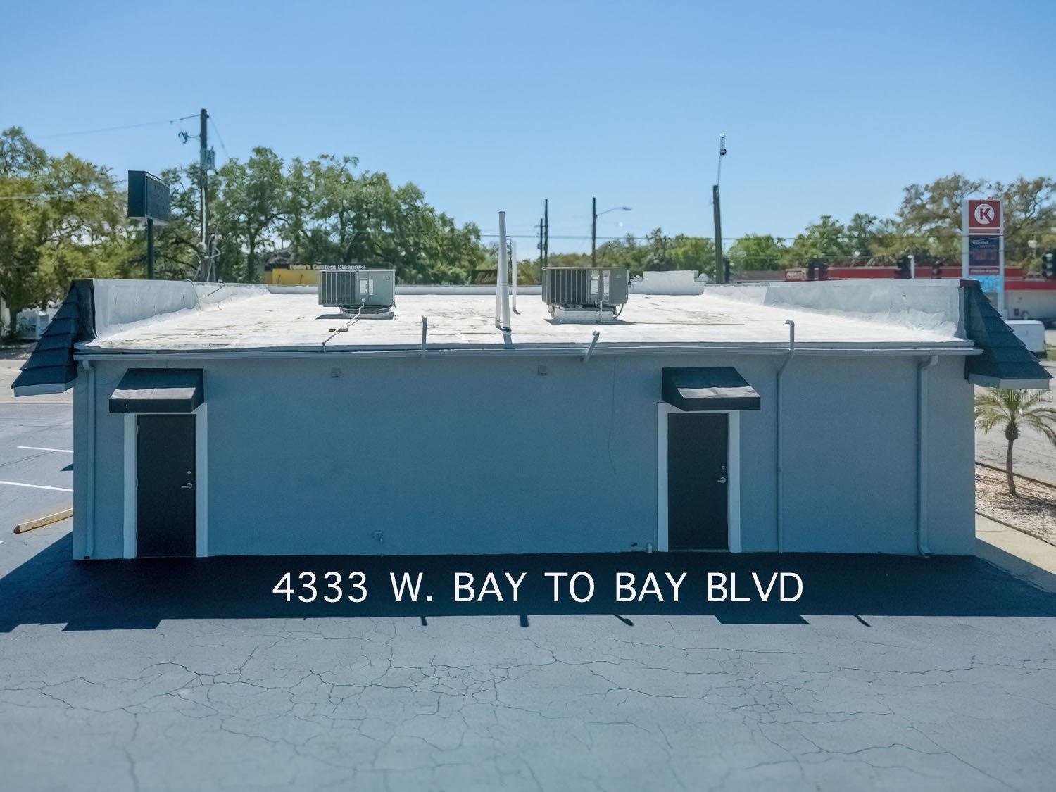 MARYLAND MANOR REV - Commercial Sale