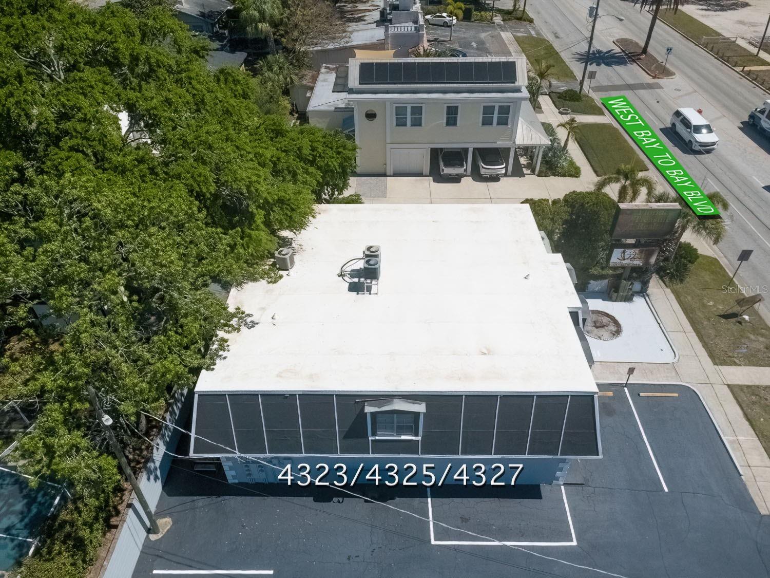 MARYLAND MANOR REV - Commercial Sale