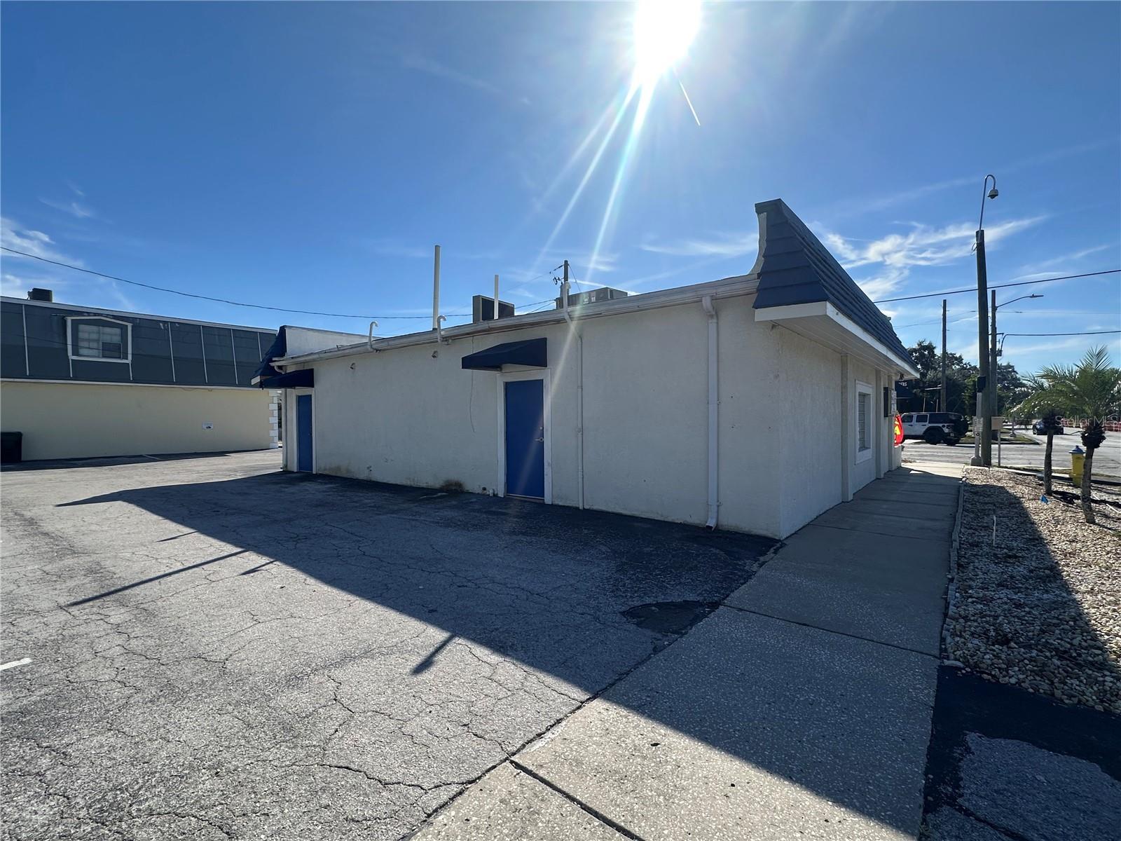 MARYLAND MANOR REV - Commercial Sale