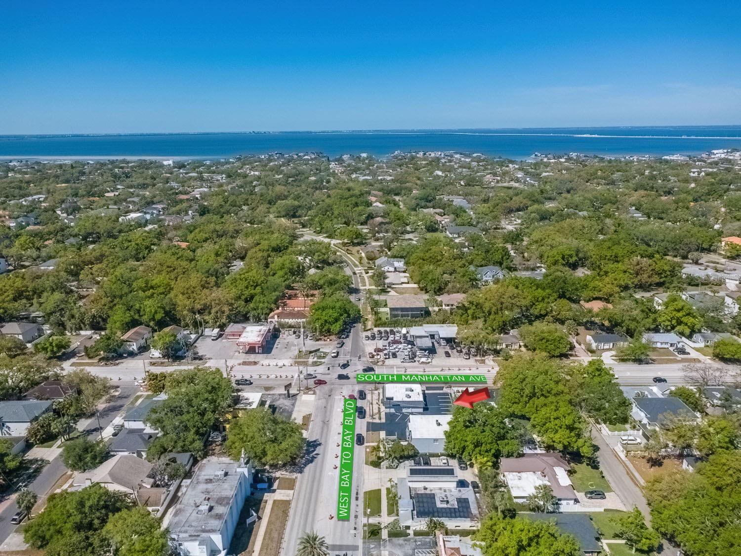 MARYLAND MANOR REV - Commercial Sale