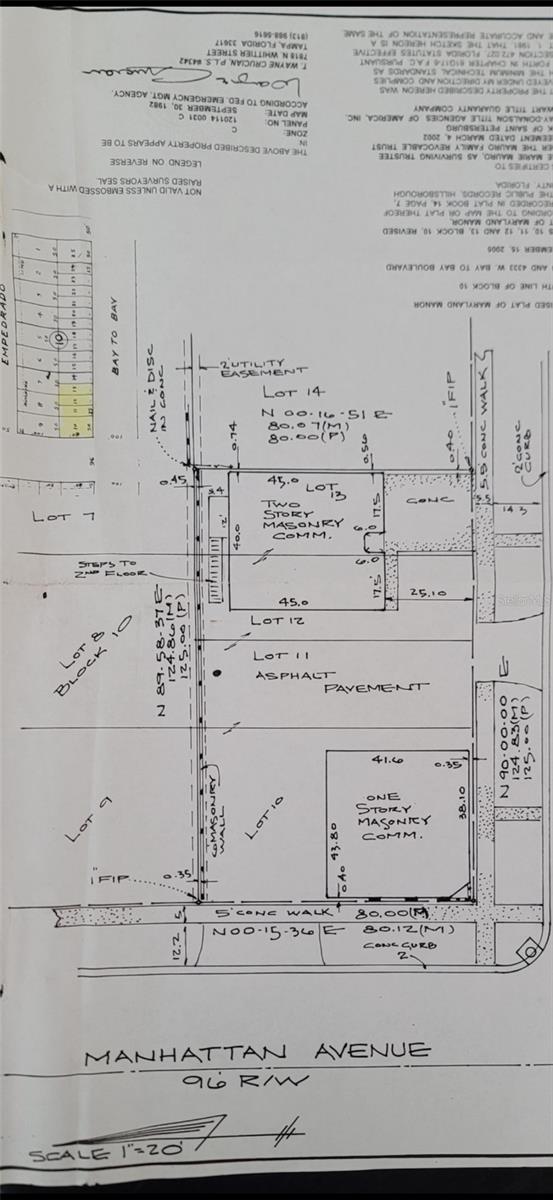 MARYLAND MANOR REV - Commercial Sale