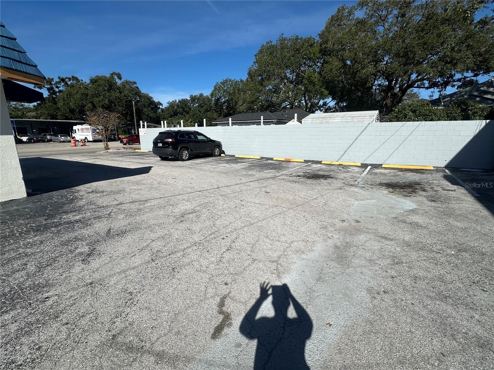 MARYLAND MANOR REV - Commercial Sale