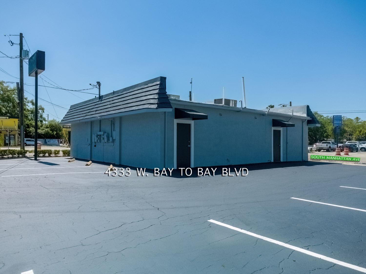 MARYLAND MANOR REV - Commercial Sale