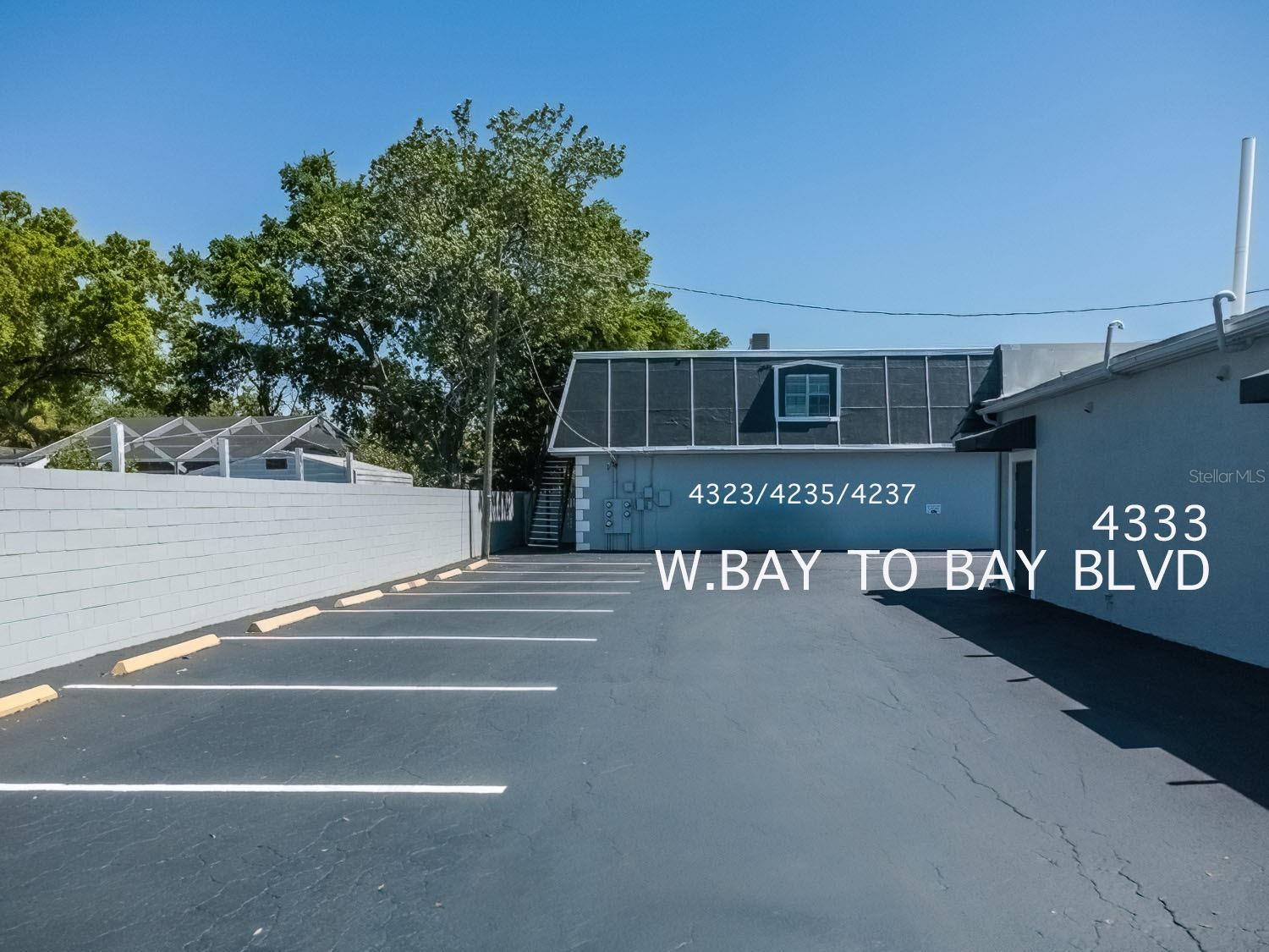 MARYLAND MANOR REV - Commercial Sale