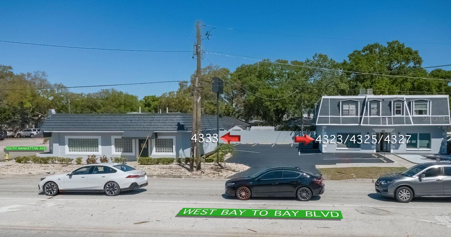 MARYLAND MANOR REV - Commercial Sale