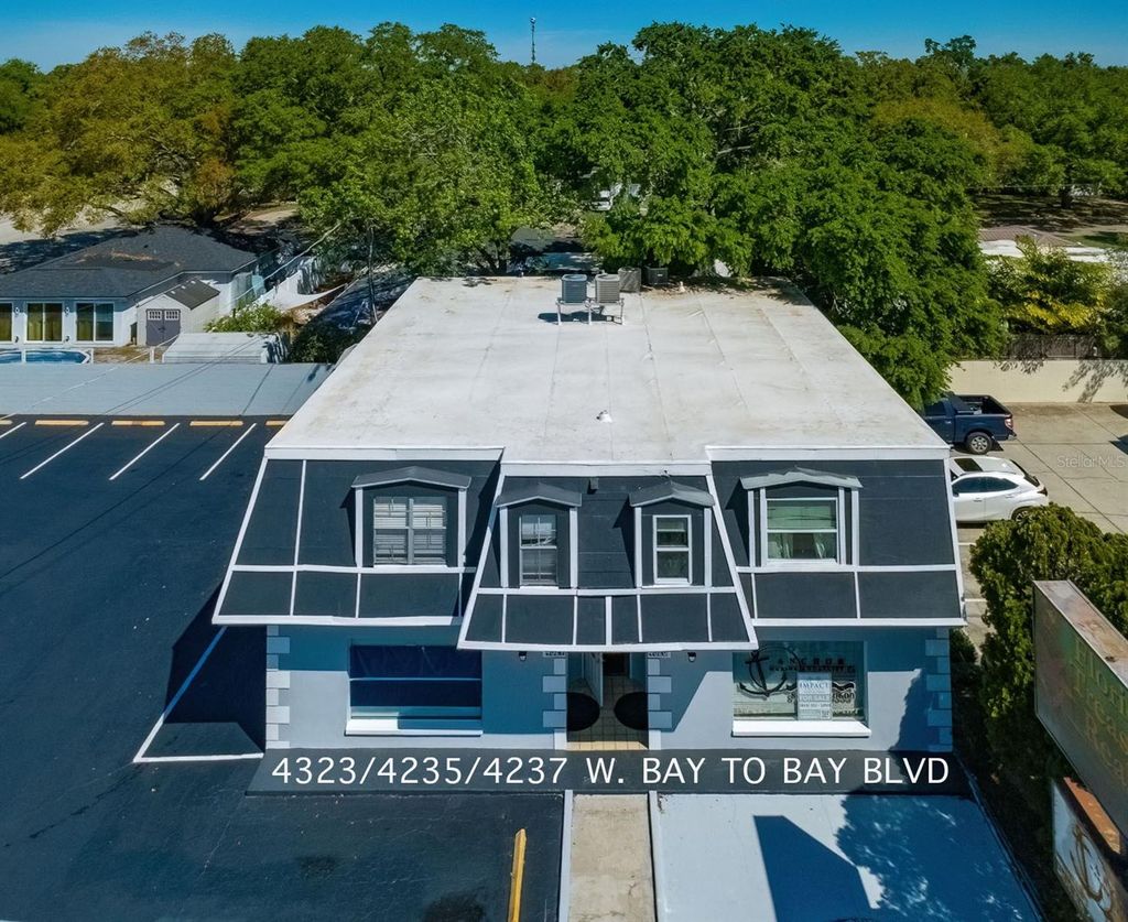 Photo of 4333 W Bay To Bay Boulevard, Tampa, FL 33629 (MLS # TB8452601)