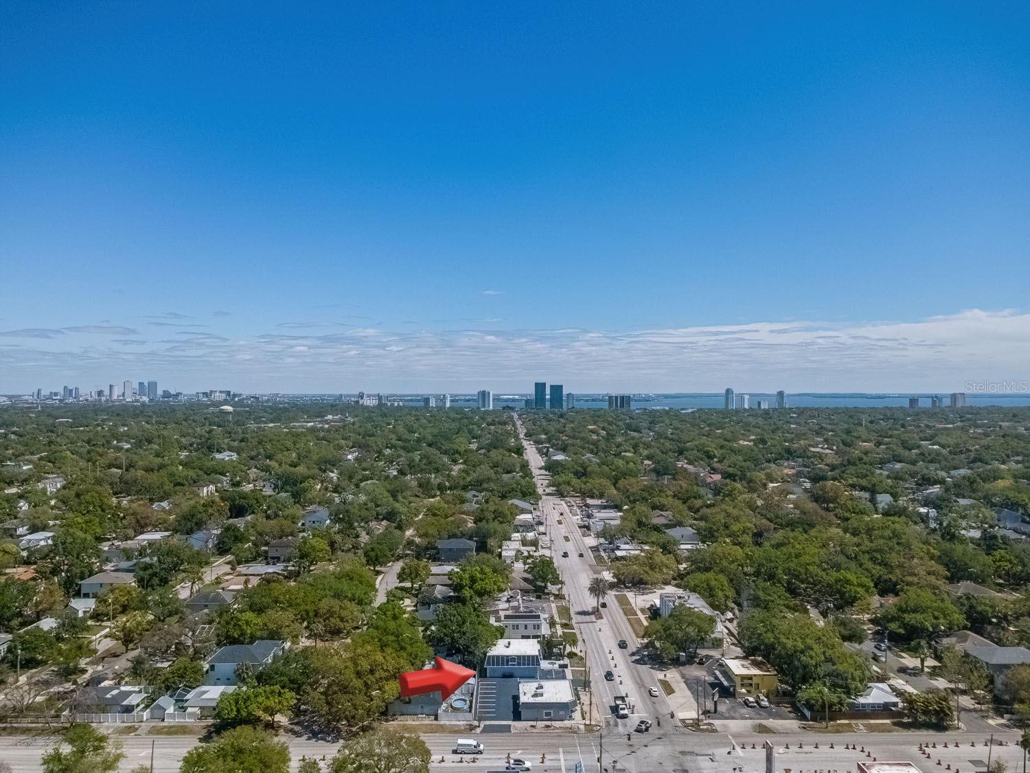 MARYLAND MANOR REV - Commercial Sale